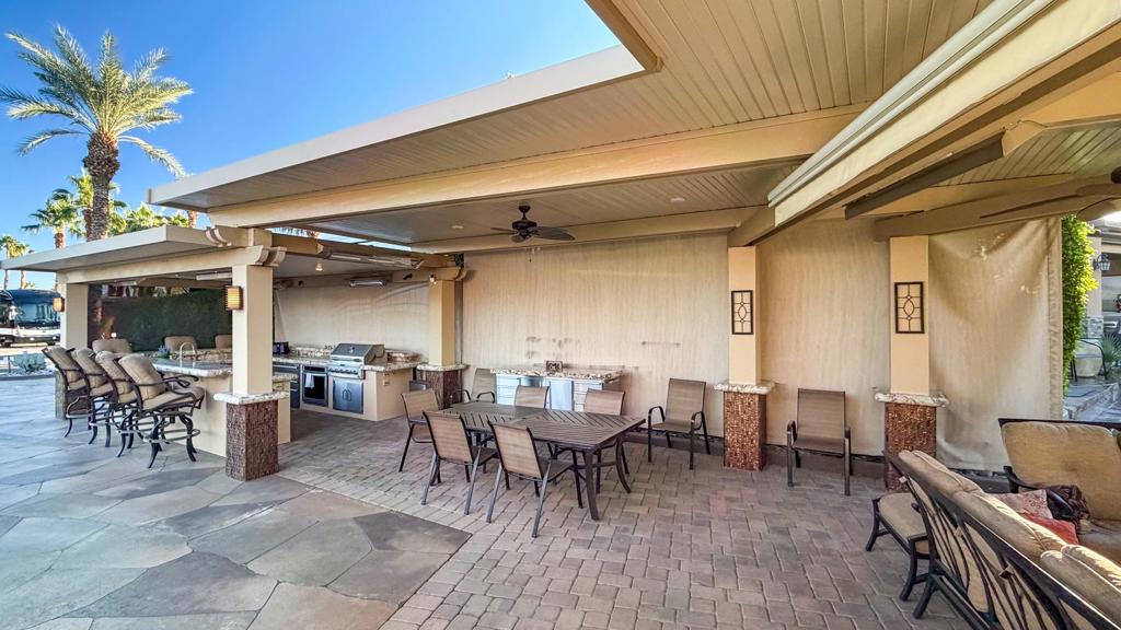 Outdoor Resorts CC - Residential