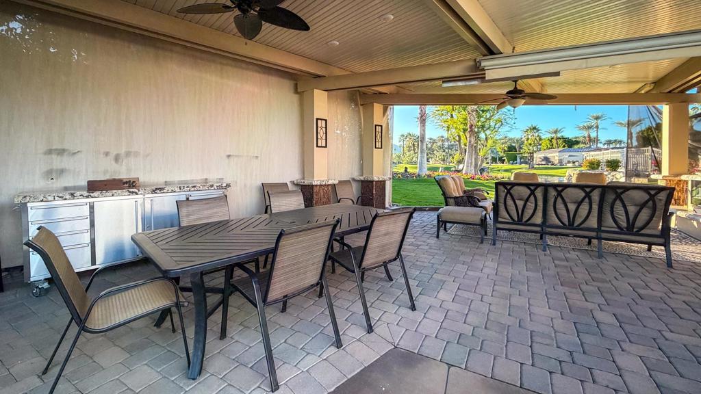 Outdoor Resorts CC - Residential