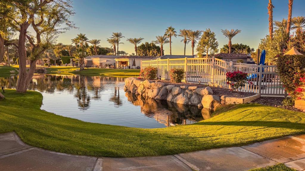 Outdoor Resorts CC - Residential