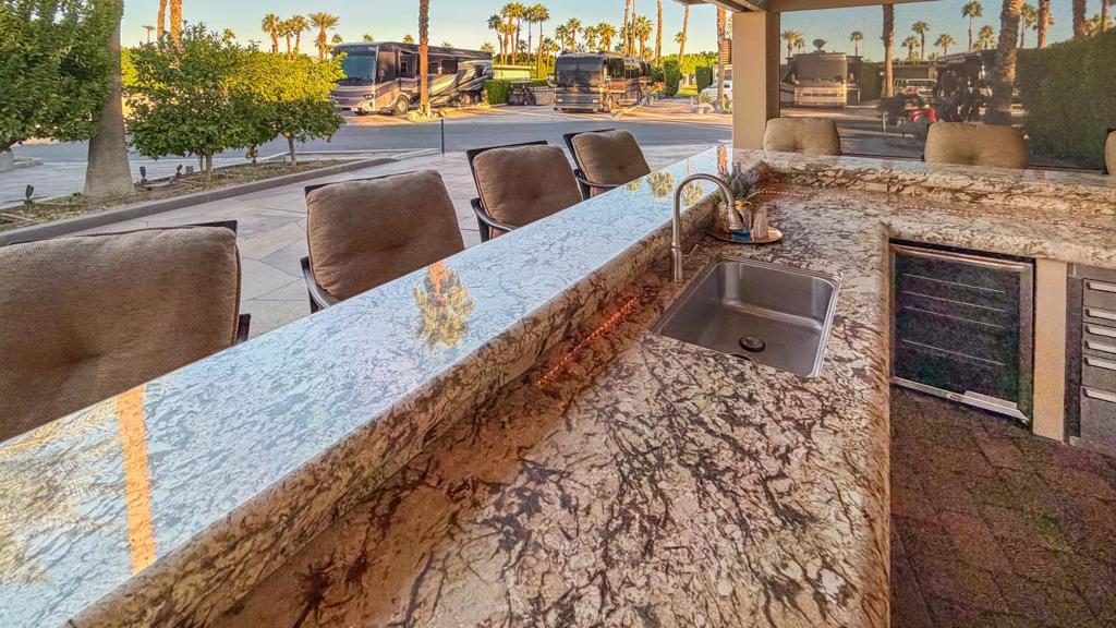 Outdoor Resorts CC - Residential