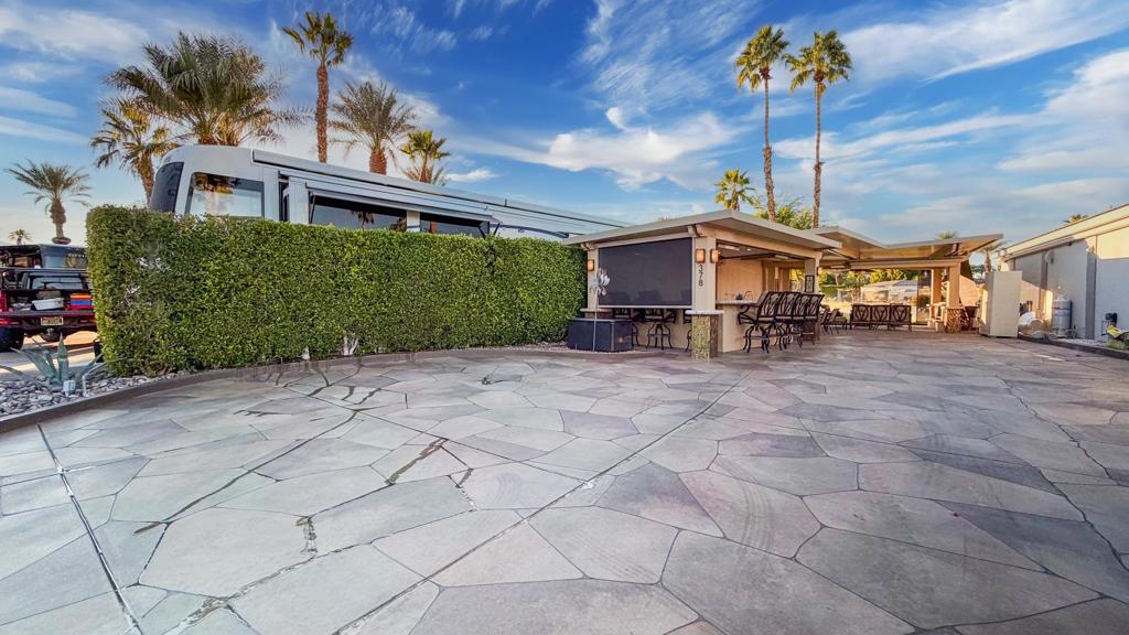 Outdoor Resorts CC - Residential