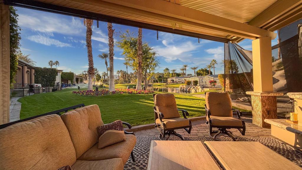 Outdoor Resorts CC - Residential