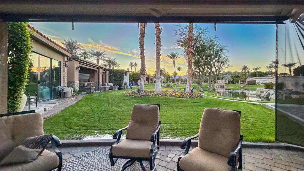 Outdoor Resorts CC - Residential