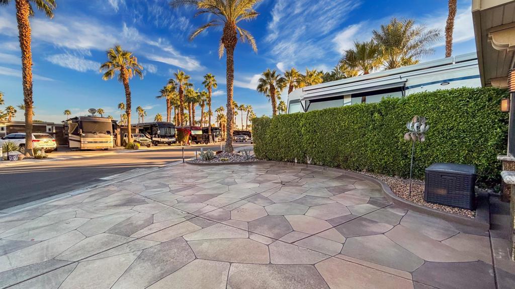 Outdoor Resorts CC - Residential