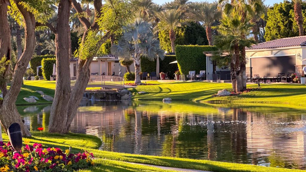 Outdoor Resorts CC - Residential