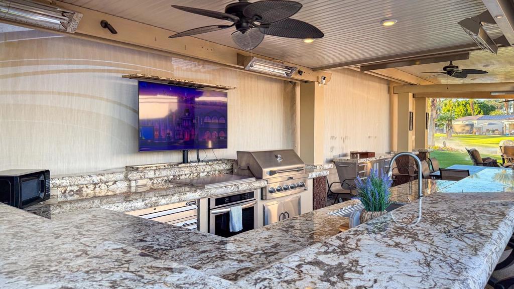 Outdoor Resorts CC - Residential