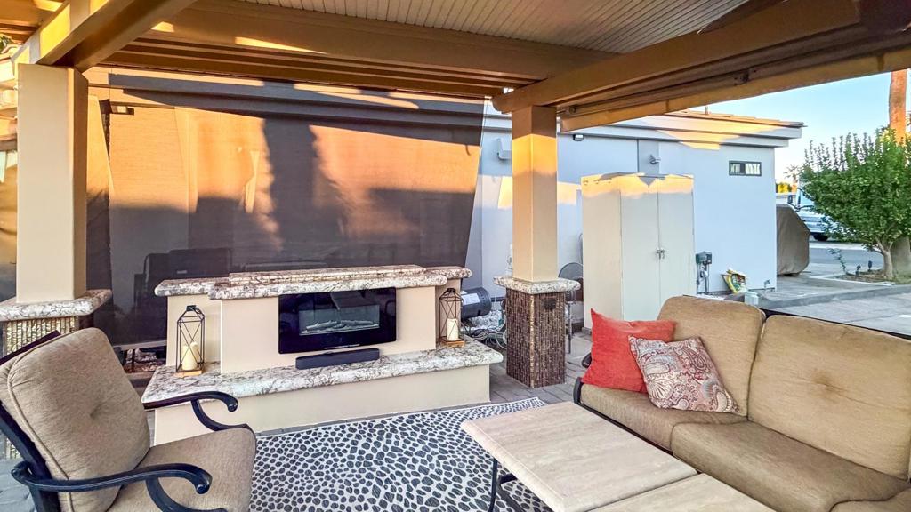 Outdoor Resorts CC - Residential