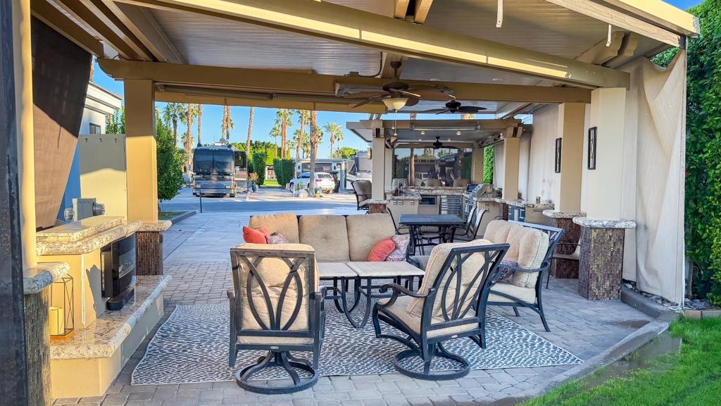 Outdoor Resorts CC - Residential