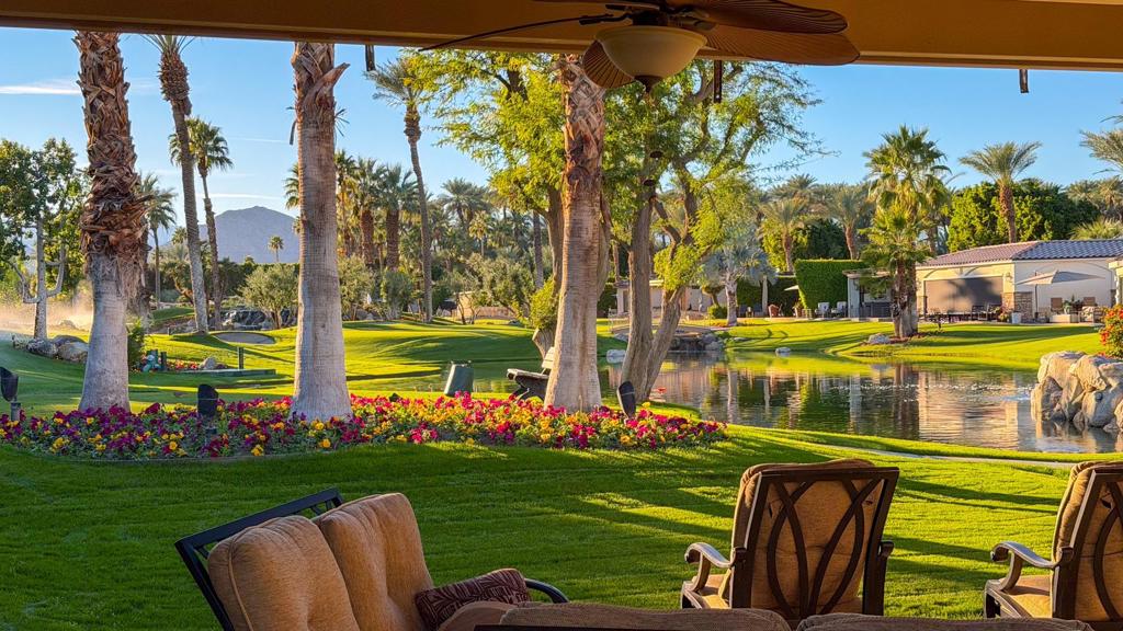 Outdoor Resorts CC - Residential