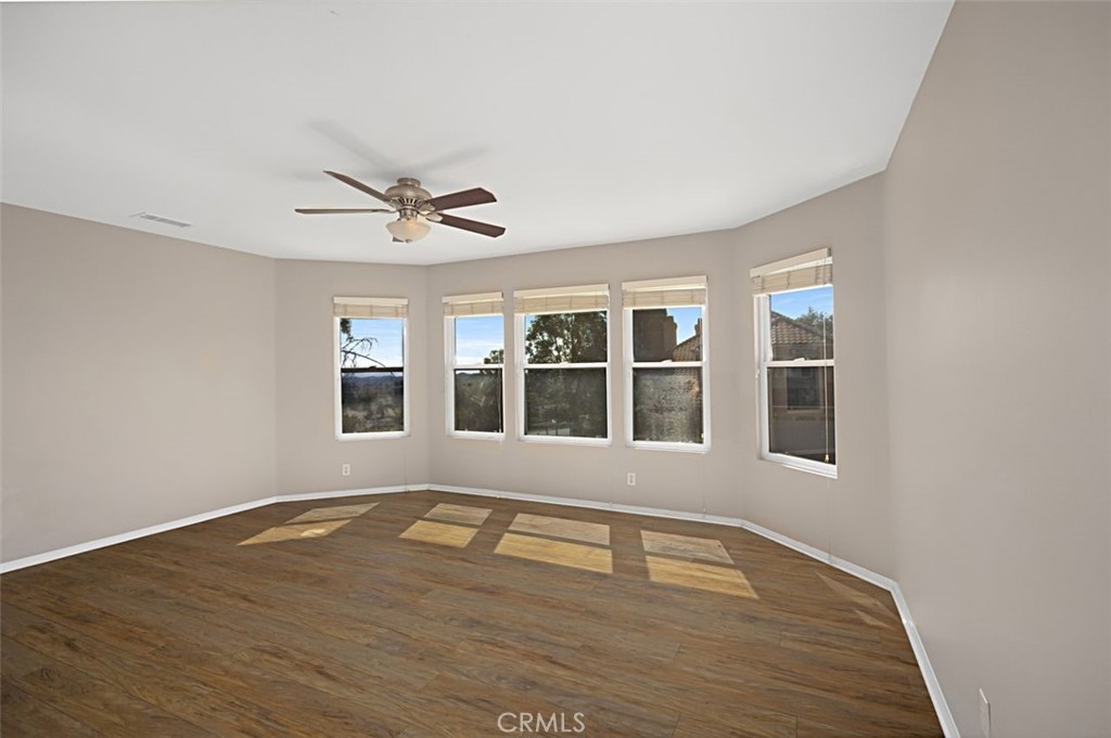 Sterling Heights (DSH) - Residential Lease