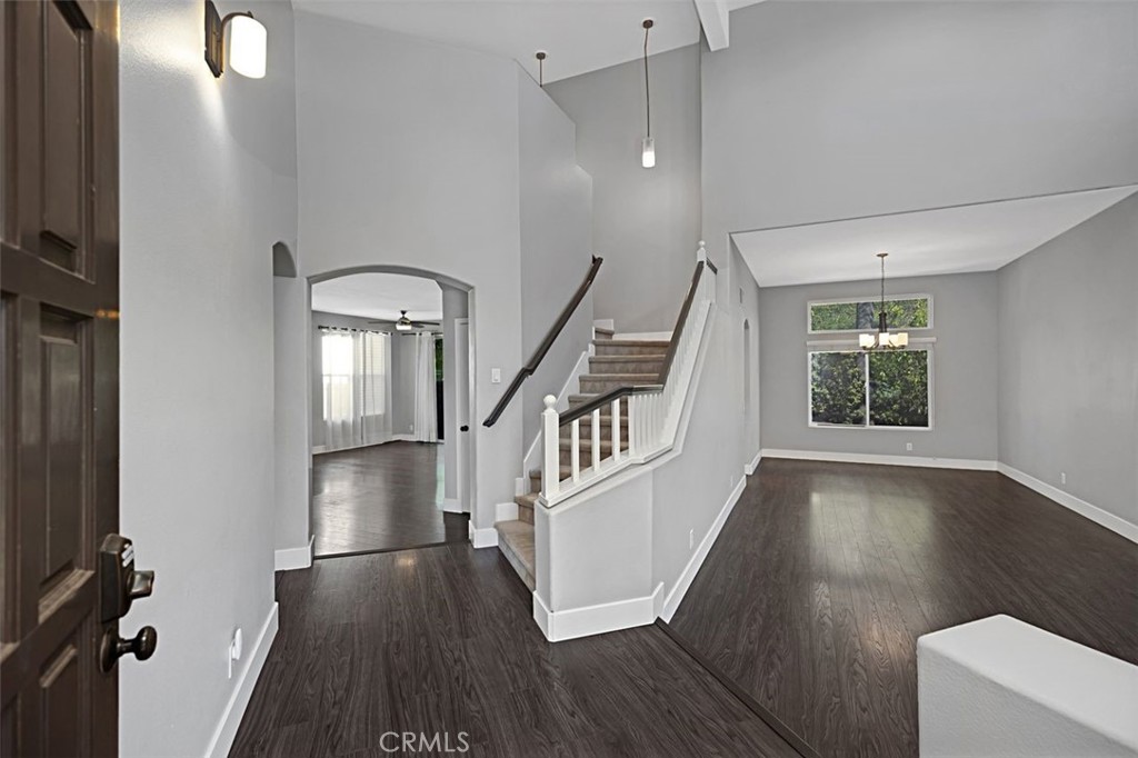 Sterling Heights (DSH) - Residential Lease