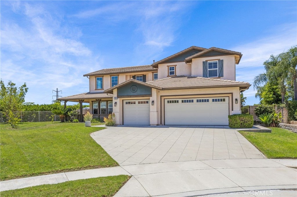 12161 Split Rein Dr