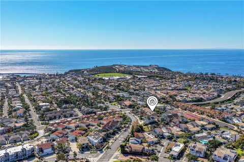 Photo of 33695 Blue Lantern St, Dana Point, CA 92629 (MLS # OC25272276)