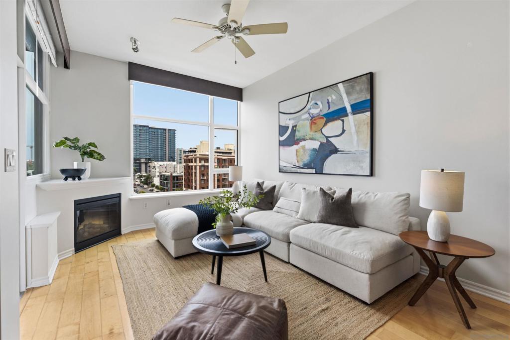 475 Redwood St 701