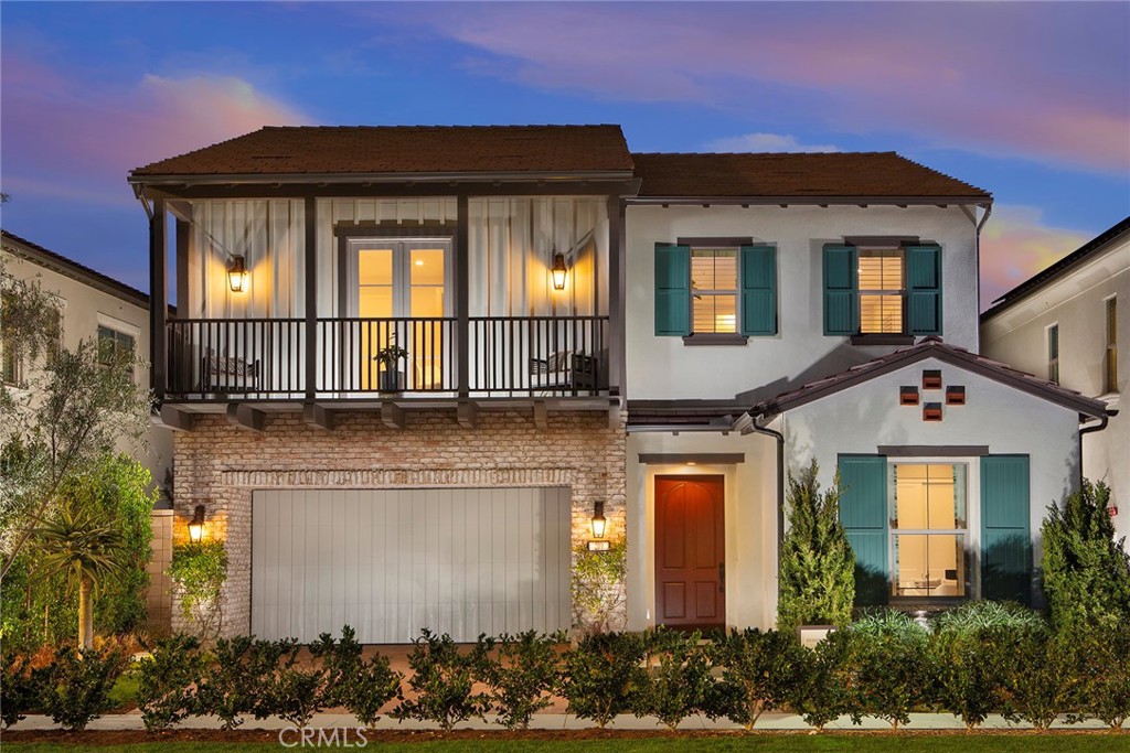 Stunning View Home at Olivewood in Portola Springs! Perched atop the highest point of the neighborhood, this designer residence offers breathtaking city and sunset views.
Plan 2 showcases a modern and open floor plan with panoramic stacking doors that seamlessly connect indoor and outdoor living. The gourmet kitchen is a chef’s dream, featuring a Sub-Zero refrigerator, Wolf appliances, and a separate prep kitchen for effortless entertaining. Additional highlights include a downstairs bedroom or home office, a spacious bonus room, and high-end finishes throughout.
Built by New Home Co., this home delivers luxury craftsmanship and thoughtful design. Located in the prestigious Irvine Unified School District, residents enjoy walking-distance access to Loma Ridge Elementary, scenic trails, and over 15 resort-style parks with pools, playgrounds, and more.
Live elevated at Olivewood—where luxury meets lifestyle.