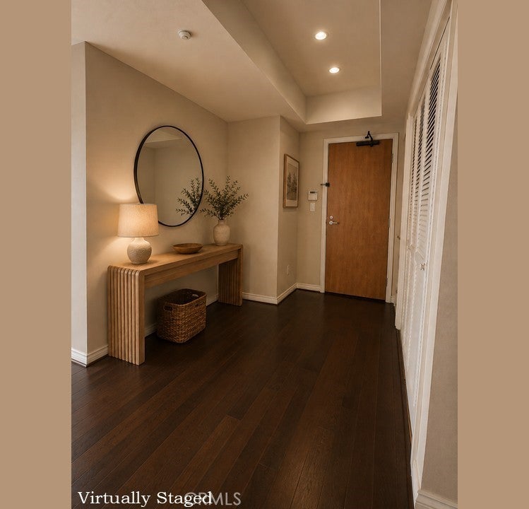 320 S Willaman Drive 302, Los Angeles CA 90048