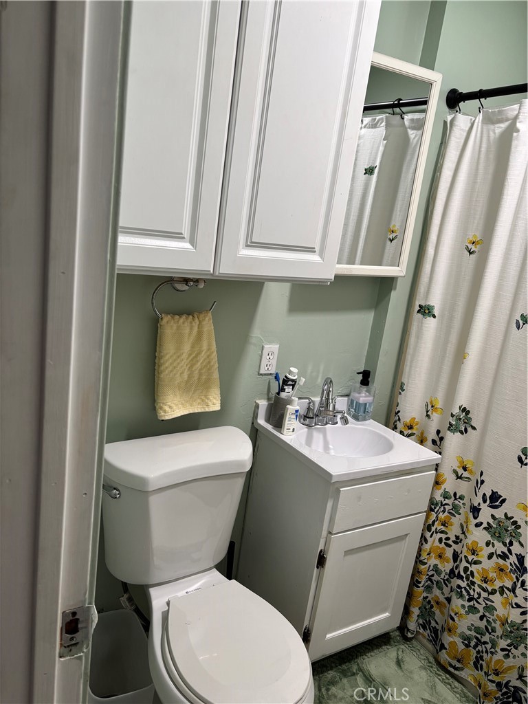 Bixby Knolls (BK) - Residential Lease