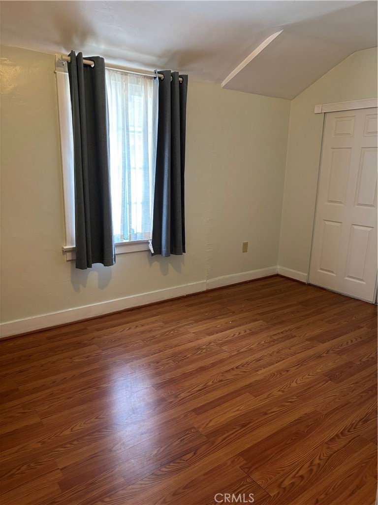 Bixby Knolls (BK) - Residential Lease