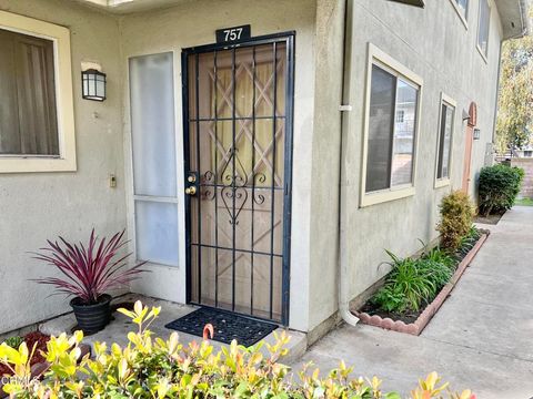 757 HALYARD Street Port Hueneme CA 93041