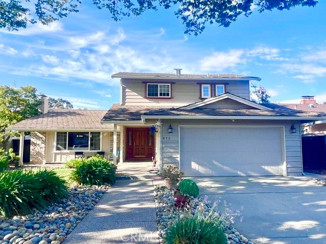 872 Mayview