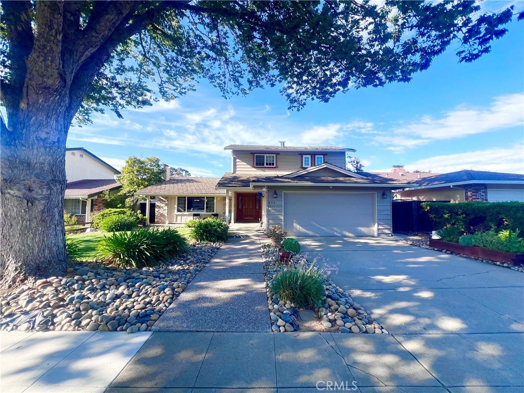 872 Mayview