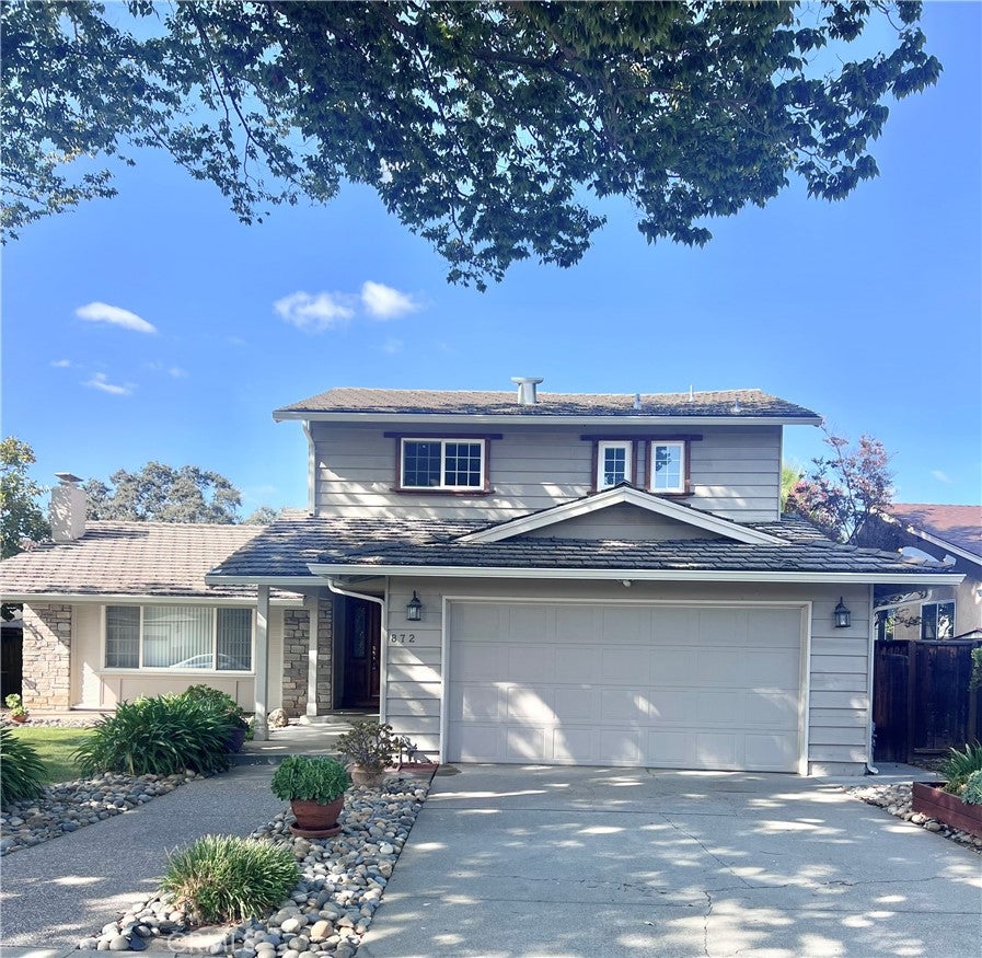 872 Mayview