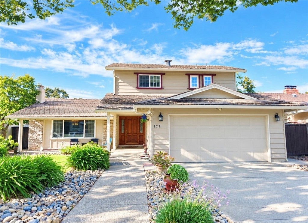 872 Mayview WAY