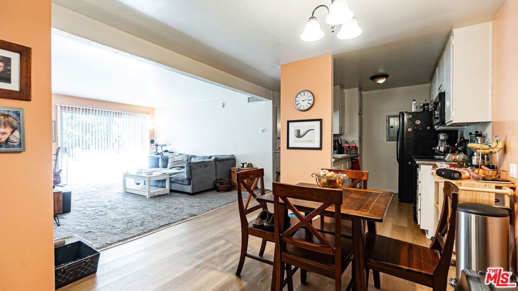 Photo of 5460 White Oak Avenue #J207, Encino, CA 91316 (MLS # 25503647)