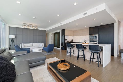Photo of 1388 Kettner Blvd. BLVD #1204, San Diego, CA 92101 (MLS # 260024724SD)