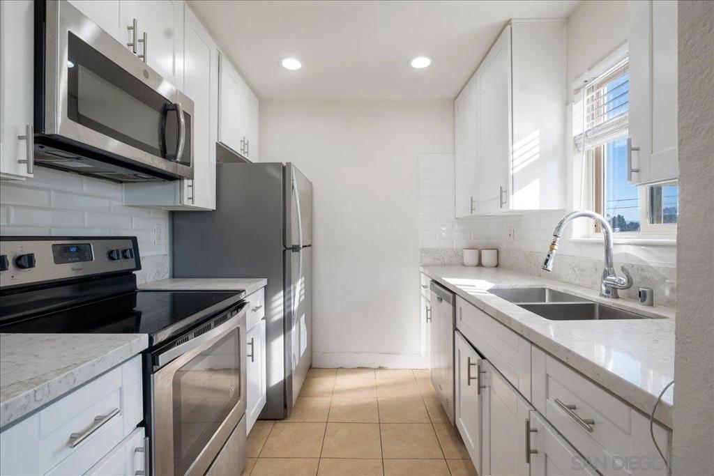 San Diego - Residential