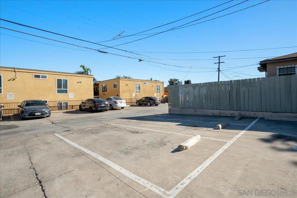 San Diego - Residential