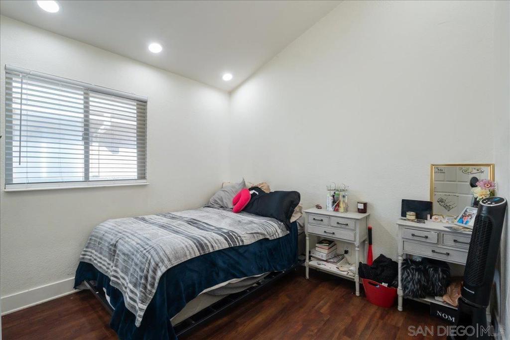 San Diego - Residential