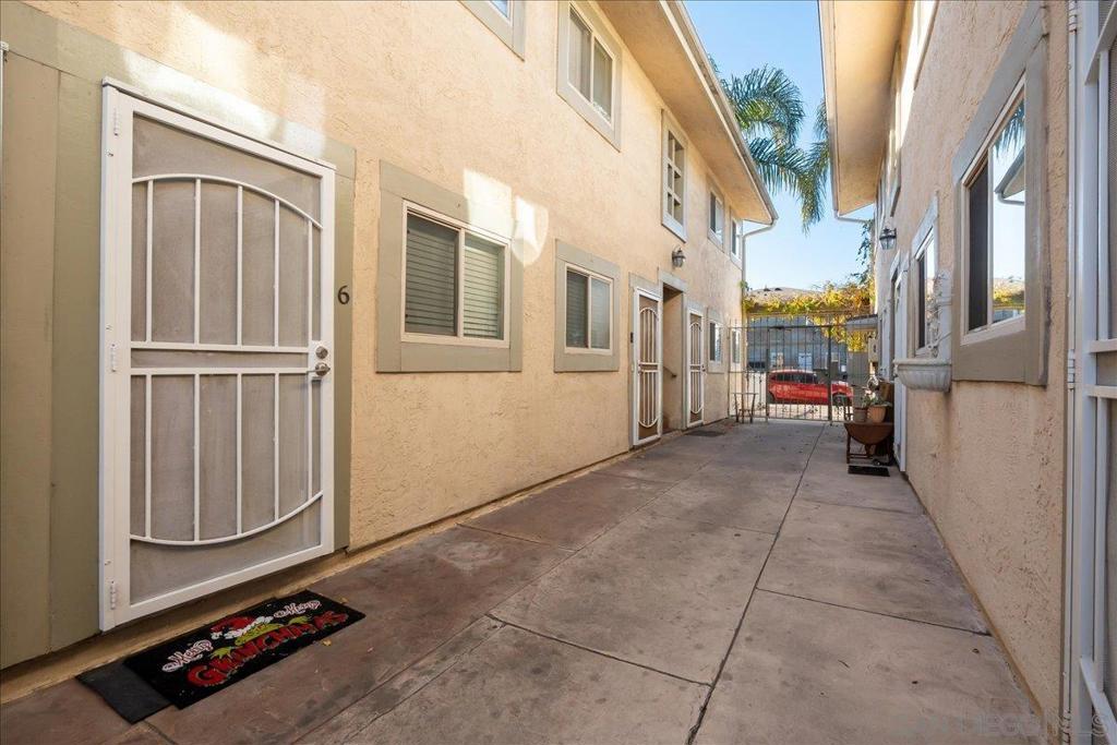 San Diego - Residential