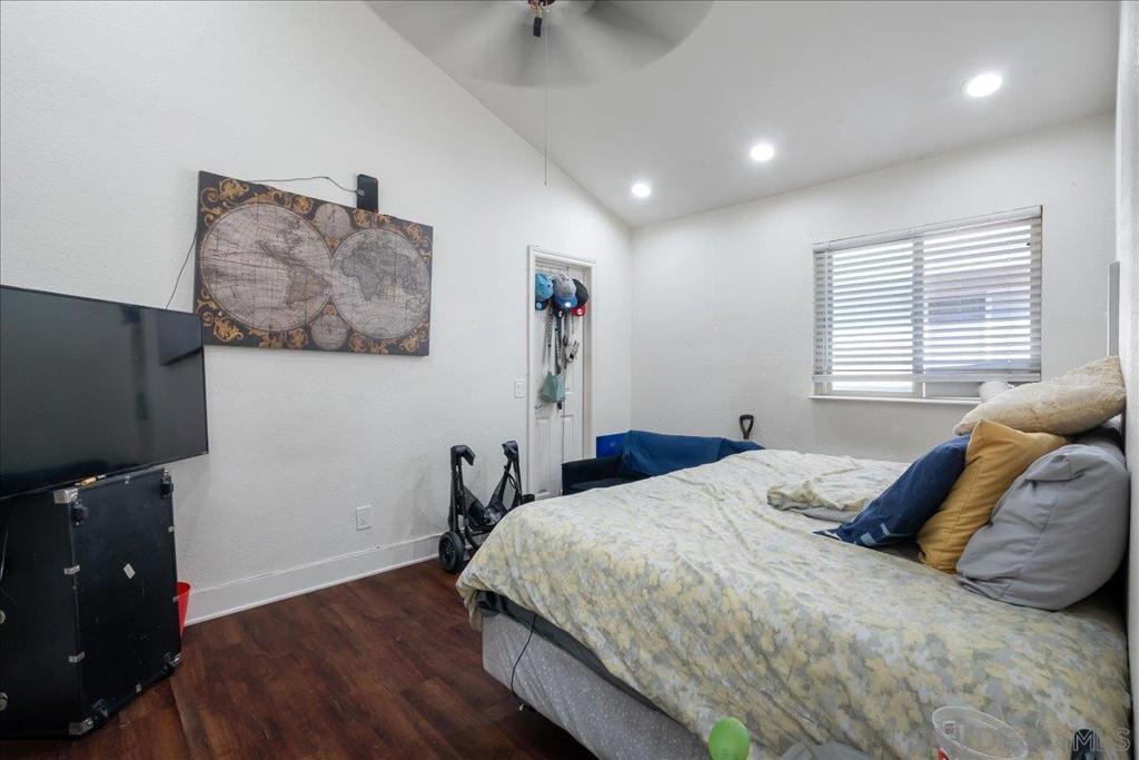 San Diego - Residential