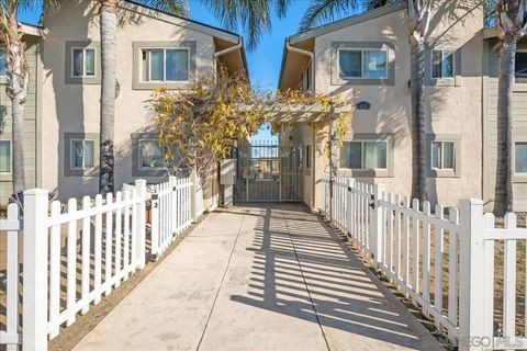 Photo of 4353 51 st St #6, San Diego, CA 92115 (MLS # 250045624SD)