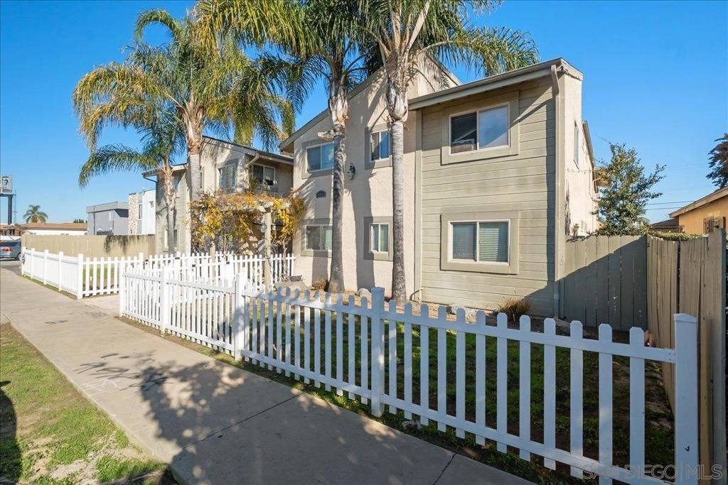 San Diego - Residential