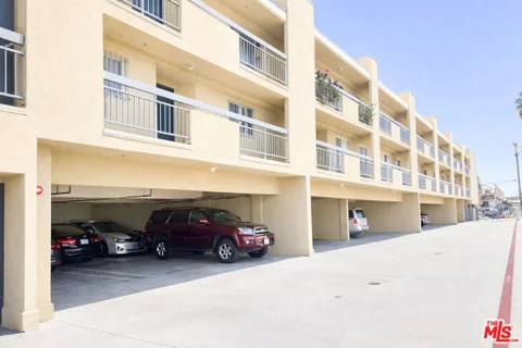 9014 Burnet Avenue Unit 208, North Hills, CA 91343 - MLS#: 26673843