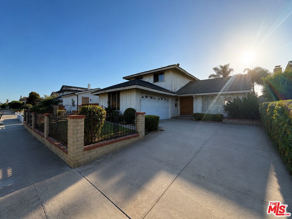 20741 Spindrift Lane