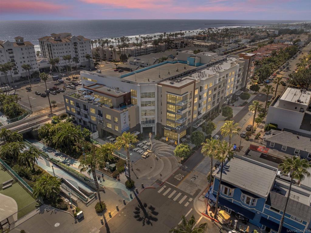 355 N Cleveland Street