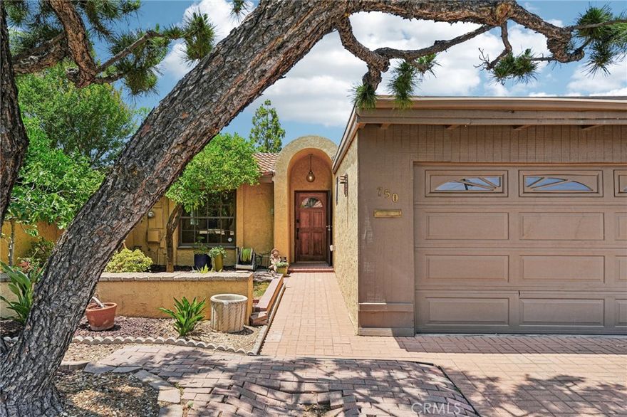 Charming Single-Story San Dimas PUD in Prime Location!



Welcome to this delightful, move-in ready home nestled in one of San Dimas’ most peaceful and well-maintained communities. Ideally located just minutes from the heart of downtown San Dimas and downtown La Verne, this property also offers convenient access to top-tier institutions including the University of La Verne, Cal Poly Pomona, Western University of Health Sciences, and the Claremont Colleges—making it an excellent choice for students, faculty, or anyone who values proximity to higher education.



Situated within the highly sought-after and award-winning Bonita Unified School District, this single-story home has been freshly painted and features brand-new luxury vinyl plank flooring throughout. The spacious layout includes two comfortable bedrooms, a generous living area, and a well-appointed kitchen with ample cabinet and counter space.



Outside, enjoy a cute front yard and side yard filled with multiple fruit trees—including lemon, lime, grapefruit, fig, and more—offering both charm and delicious seasonal treats. A private patio provides the perfect spot for relaxing, entertaining, or gardening.



The community offers a fantastic array of amenities, including a private pool, park, and dog park for residents to enjoy. For those with recreational vehicles, HOA-provided RV and boat parking is available—a rare and valuable perk. The neighborhood is comprised of long-term owners, contributing to its warm and welcoming feel. With exceptionally low HOA fees, this property presents not only a wonderful lifestyle opportunity but also an attractive financial value.



Don’t miss your chance to own this gem in one of San Dimas’ most desirable neighborhoods. Schedule your showing today and see if this charming home is the right fit for you!