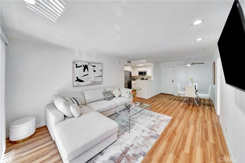 Photo of 22100 Burbank Boulevard #230C, Woodland Hills, CA 91367 (MLS # SR25164291)