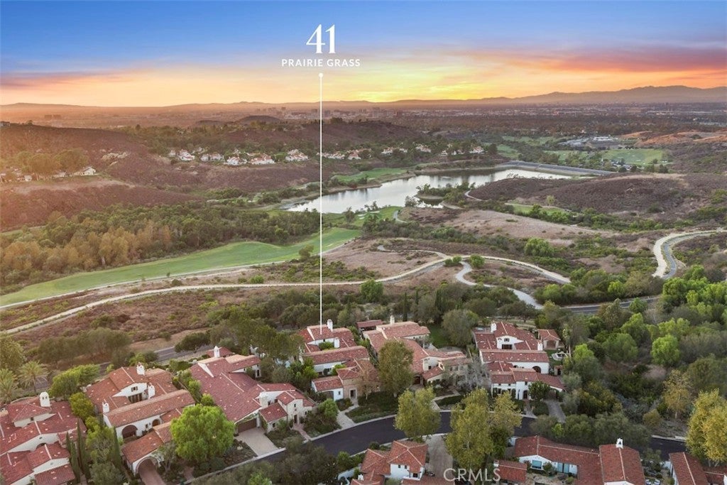 Photo of 41 Prairie Grass, Irvine, CA 92603 (MLS # NP26222480)
