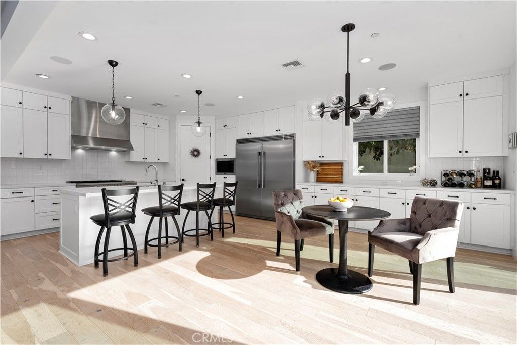 Photo of 5005 Coolidge Avenue, Culver City, CA 90230 (MLS # PV25257894)