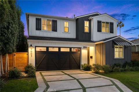 Photo of 5005 Coolidge Avenue, Culver City, CA 90230 (MLS # PV25257894)