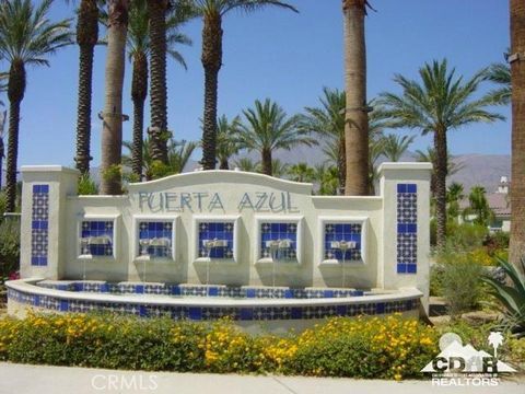 Photo of 80897 Calle Azul, La Quinta, CA 92253 (MLS # 219019769DA)