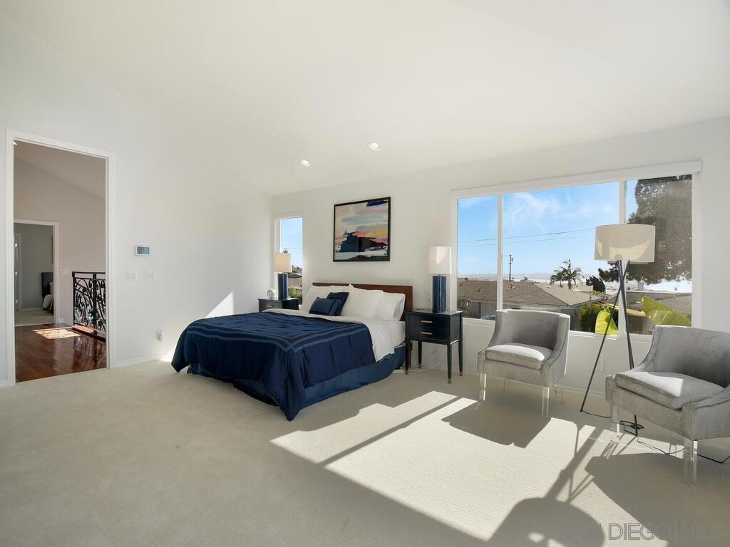 La Jolla - Residential Lease