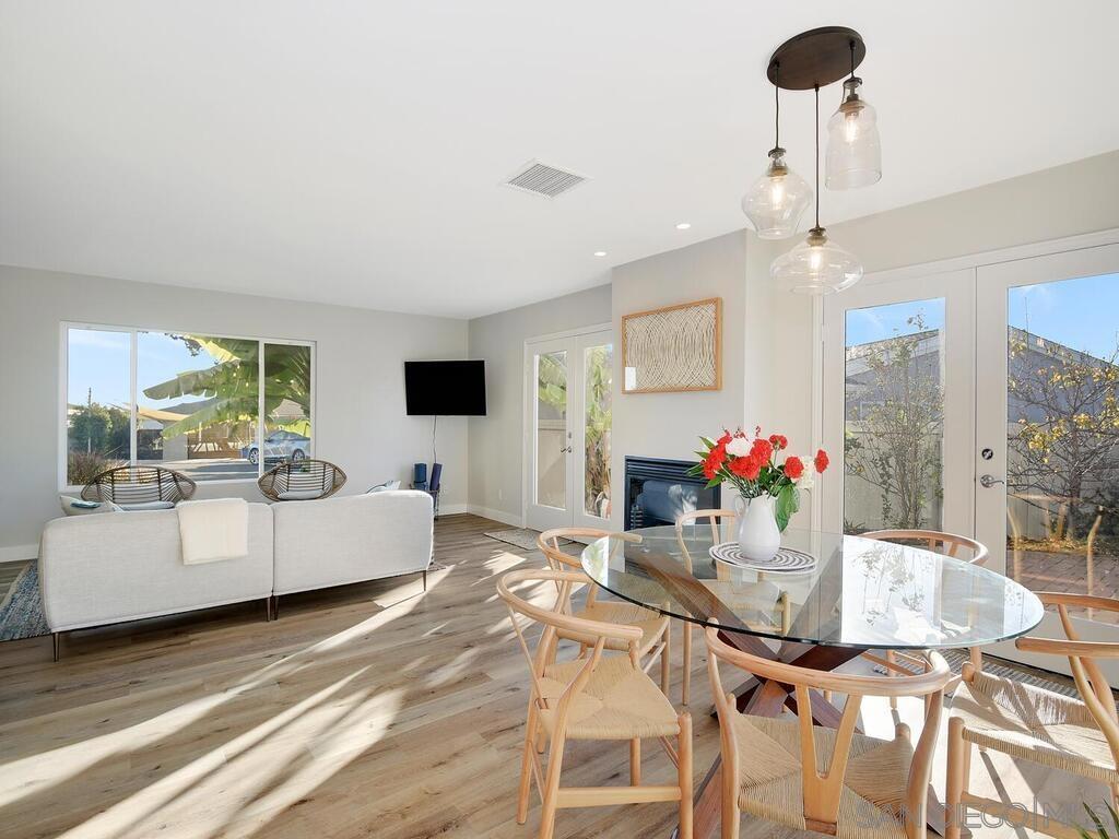 La Jolla - Residential Lease