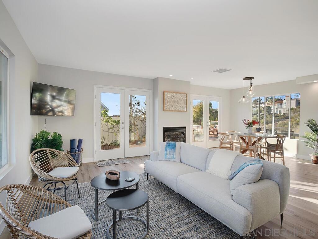 La Jolla - Residential Lease