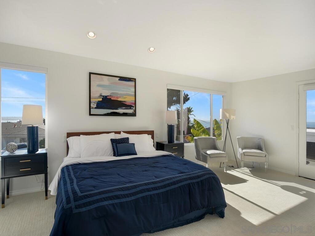 La Jolla - Residential Lease