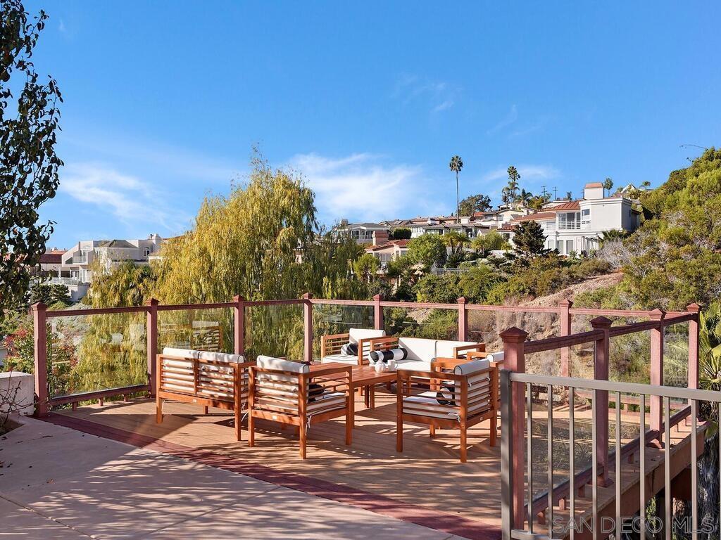 La Jolla - Residential Lease